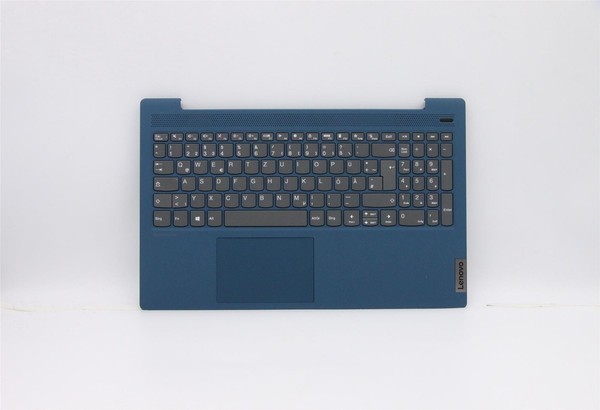 Lenovo Ideapad 5 15IIL05 5 15ARE05 Handauflage Deckel Touchpad Tastatur-image
