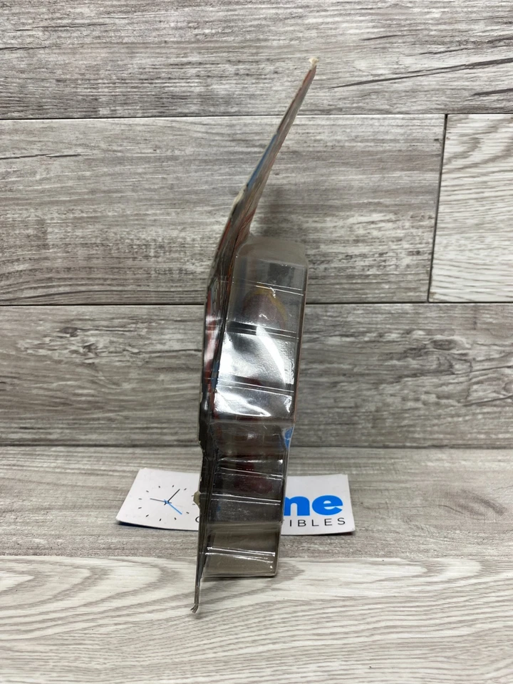 Universo Marvel COLOSSUS 3.75" Serie 5 #024 Foto 2 de 3