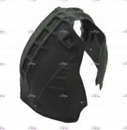 Riparo Parasassi Passaruota Locaro Anteriore Sx Per Audi Q3 11>16 2011-2016-image