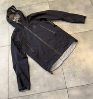 Arc’teryx Zeta AR Gore-Tex Jacket Men’s M Black 16473 2019 Waterproof Shell