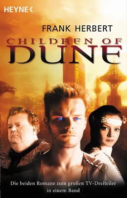 Children of Dune