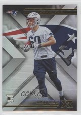 2018 Panini XR Rookies Ryan Izzo #157 0c2