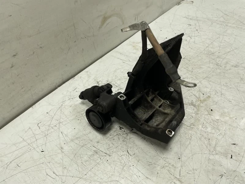 Land Rover Range Rover HSE 2004 pasajero delantero derecho soporte de montaje del motor  Foto 3 de 4