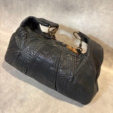 diesel black gold bag products for sale | eBay