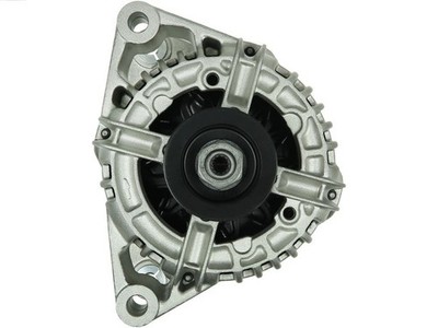 Lichtmaschine Generator Lima Wiederaufbereitet AS-PL A0236PR für OPEL 100A CORSA