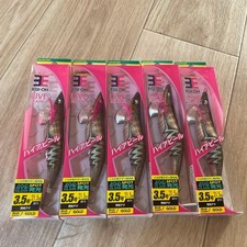 Egi Oh Live Search 3.5, Senko Aji, 5 pieces