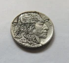 EARLY HOBO BUFFALO NICKEL