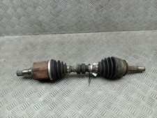 ALBERO TRASMISSIONE RENAULT KADJAR SINISTRO 1.6 DIESEL MANUALE 4WD 391014PD1A MK1 2015 - 22