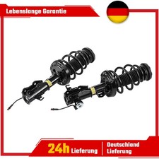 Flexride Stoßdämpfer Federbeine Passend für Opel Insignia A Stufenheck G09 2x