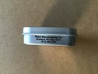Vintage 2007 Rolling Stones Flaming Tongue Rock Music USA Made Lighter 21129 NIB — photo 4