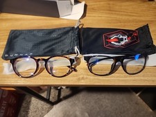 Gunnar His And Her Glasses Set Of 2