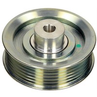 Maxgear Umlenk FüHrungsrolle Keilrippenriemen FüR Toyota Avensis Station 54-1223
