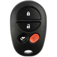 Fob Replacement for 2004 2005 2006 2007 2008 2009 2010 2011 2012 2013 2014 2015