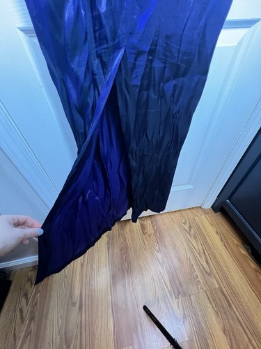 Vestido y chaqueta de noche formal de boda madre de novia púrpura Patra para mujer 10 M - Imagen 14 de 21
