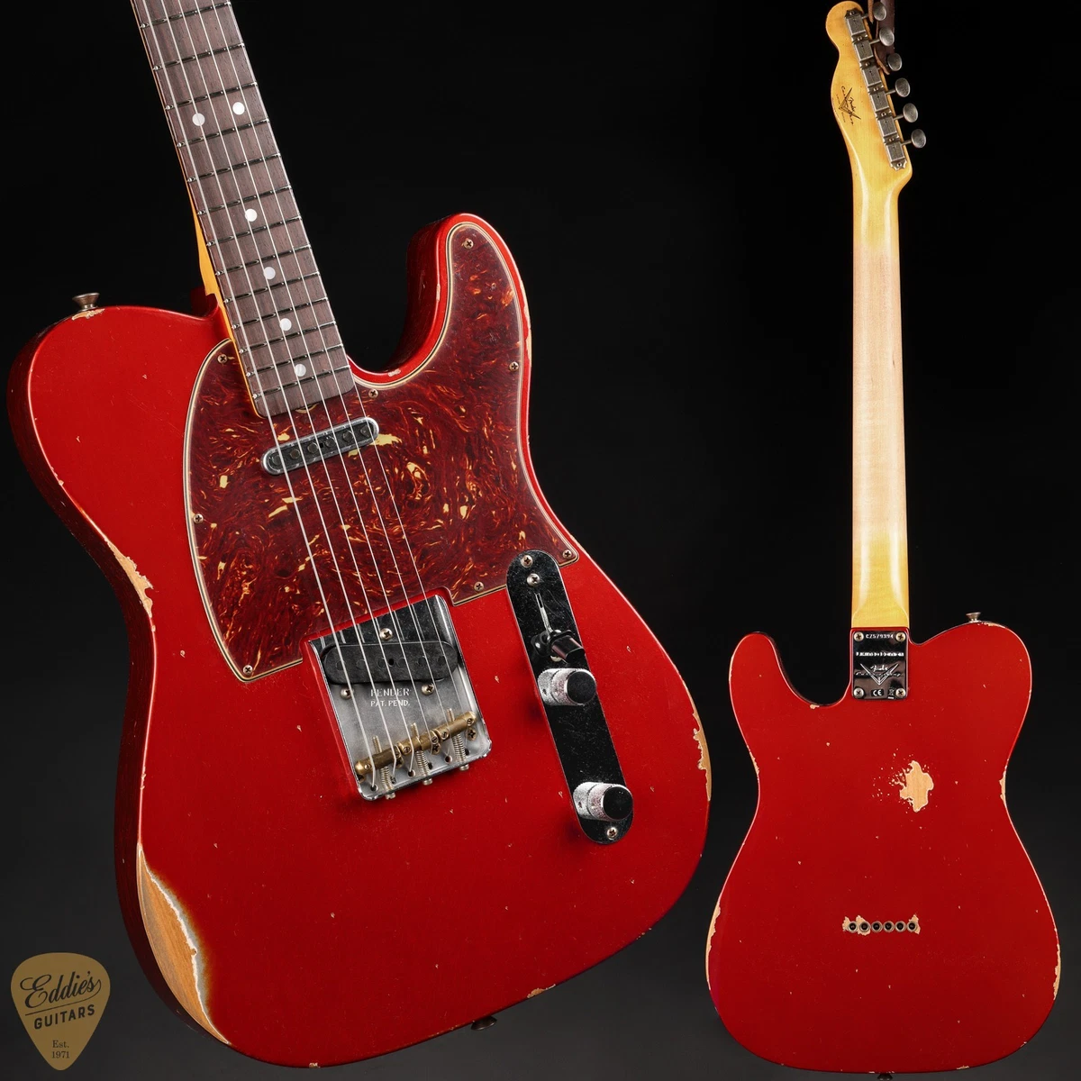 1964 fender telecaster products for sale | eBay