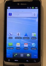 Сотовые телефоны HTC Google G2 (T-Mobile)