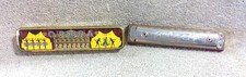 Vintage Opera Harmonica w/Original Tin Case, Made in US Zone Germany, key of C