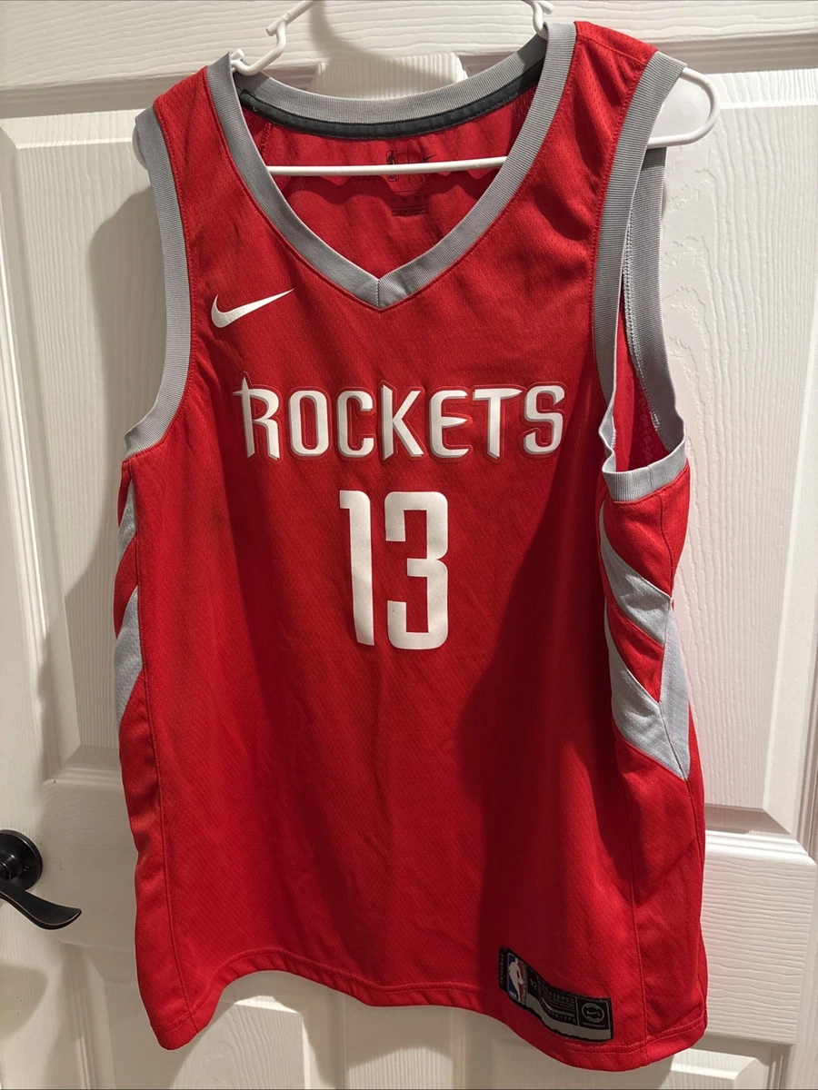 Nike James Harden NBA Jerseys for sale | eBay