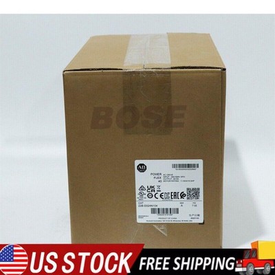 Allen-Bradley 22B-D024N104 PowerFlex 40 Variable Frequency Drive  US Free Tax