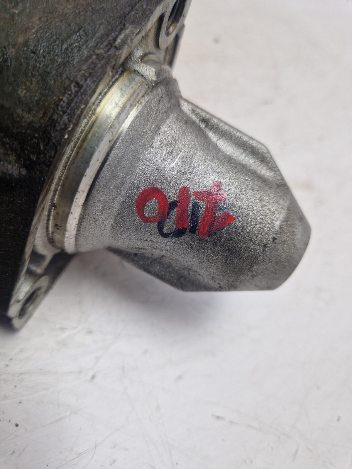 MERCEDES ML STARTER MOTOR 3.0 DIESEL W164 2006 - 2009 thumbnail 17