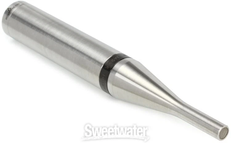 Earthworks M23R Omnidirectional Condenser Reference Measurement Microphone - Image 4 of 4