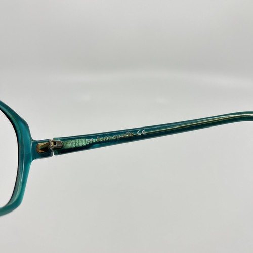 Kate Spade Ailey/S DH4 Y7 Blue Black Sunglasses Frames Full Rim 58-15-130 5700 - Picture 6 of 7