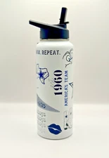 32 oz Dallas Cowboy’s Quencher Bottle