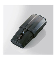 ELECOM CapClip Pro Bluetooth Mouse Compatible...