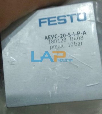 1PCS New For Festo Cylinder AEVC-20-5-I-P-A 188128