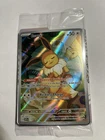 Pokemon TCG Eevee SVP 173 Prismatic Evolutions ETB Full Art Promo Card Sealed