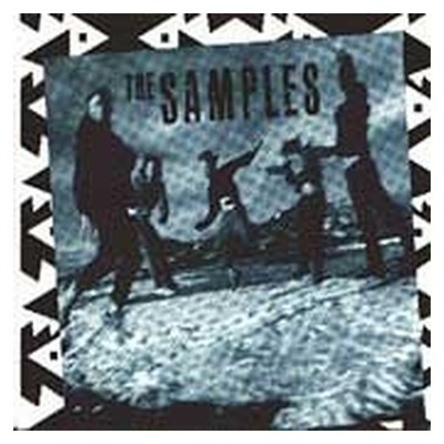 The Samples - Samples CD