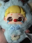 KIKI FUZZY ZOO -ELEPHANT- confirmed blind box plush pendant scented crying eyes — photo 4