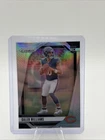 CALEB WILLIAMS 2024 PANINI PRIZM ROOKIE SILVER CHICAGO BEARS RC ROOKIE