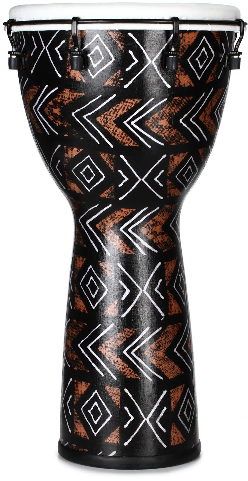 Саронг Meinl Percussion Alpine из серии 12-дюймовых Джембе - Канга 25390₽