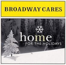Broadway Cares von Various Artists | CD | Zustand sehr gut