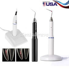 Dental Endo Obturation System Gutter Cutter Heated Pen /Gutta Percha Gum Cutter