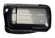 Current Panasonic SDR-H60P marketplace offer