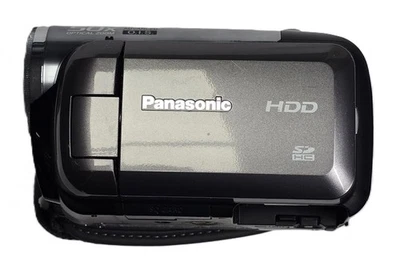 Panasonic SDR SD Camcorders for sale | eBay