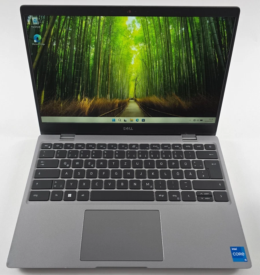 Dell Latitude 3330 · i5-1155G7 · 8GB · 256GB, Foto 1 von 5