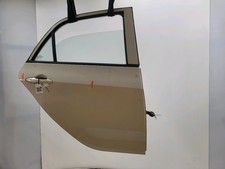 Porte arrière et accessoires Kia PICANTO