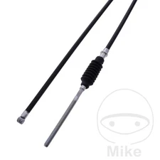 9473-rear brake cable compatible with PIAGGIO ZIP 50 2T DT 3,6 CV, 2,7 KW 1CIL. 