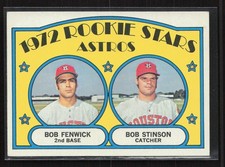 1972 Topps Baseball Cards 19