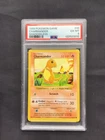 Pokemon Cards: Base Set Shadowless Common: Charmander 46/102 PSA 6