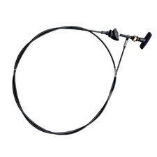 Fit For Mazda Protege 1999-2003 4-door Hood Latch Bonnet Release Cable B25d56720