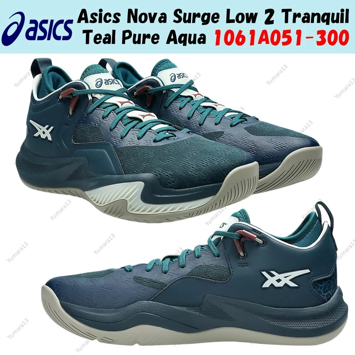 ASICS Nova Surge for Sale | Authenticity Guaranteed | eBay