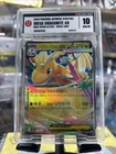 Gem Mint 10 Mega Dragonite ex 126/193   Mega Dream Ex Holo (Japanese) 00003