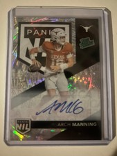 2025 Panini Texas Longhorns NIL Checklist Guide in-content 36