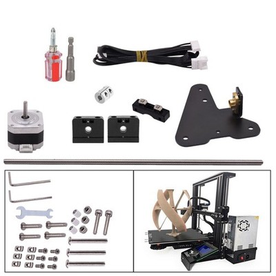 Ender-3 Dual Z Axis Lead Screw Upgrade Kit for Ender-3 V2 3D Printer Accessories