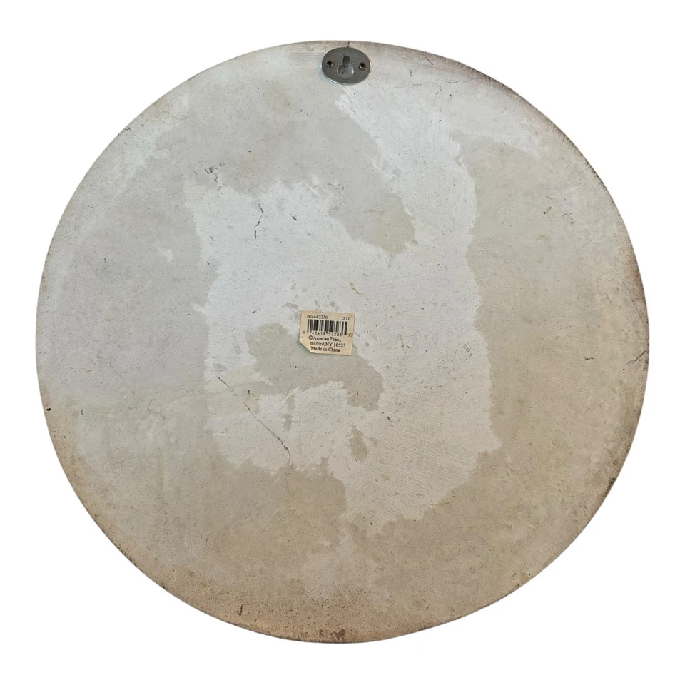 复古太阳月亮天体花园牌匾悬挂踏脚石装饰 — 第 3/4 张图片