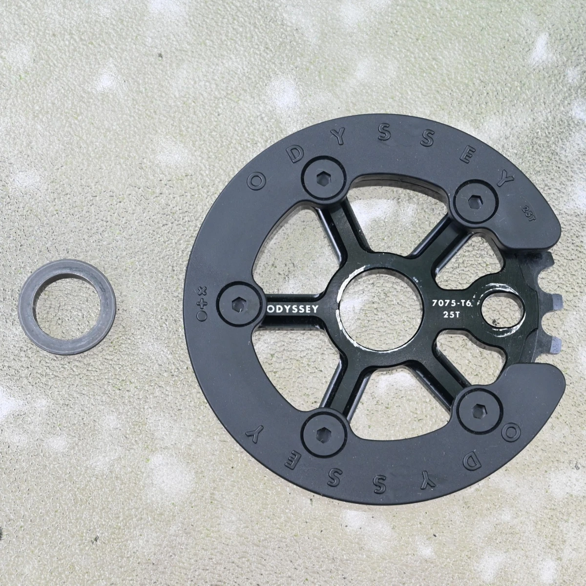 Odyssey Bicycle Chainrings and BMX Sprockets for sale | eBay